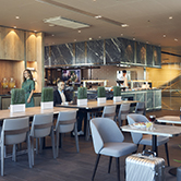 Plaza Premium Lounge Helsinki Airport, , small